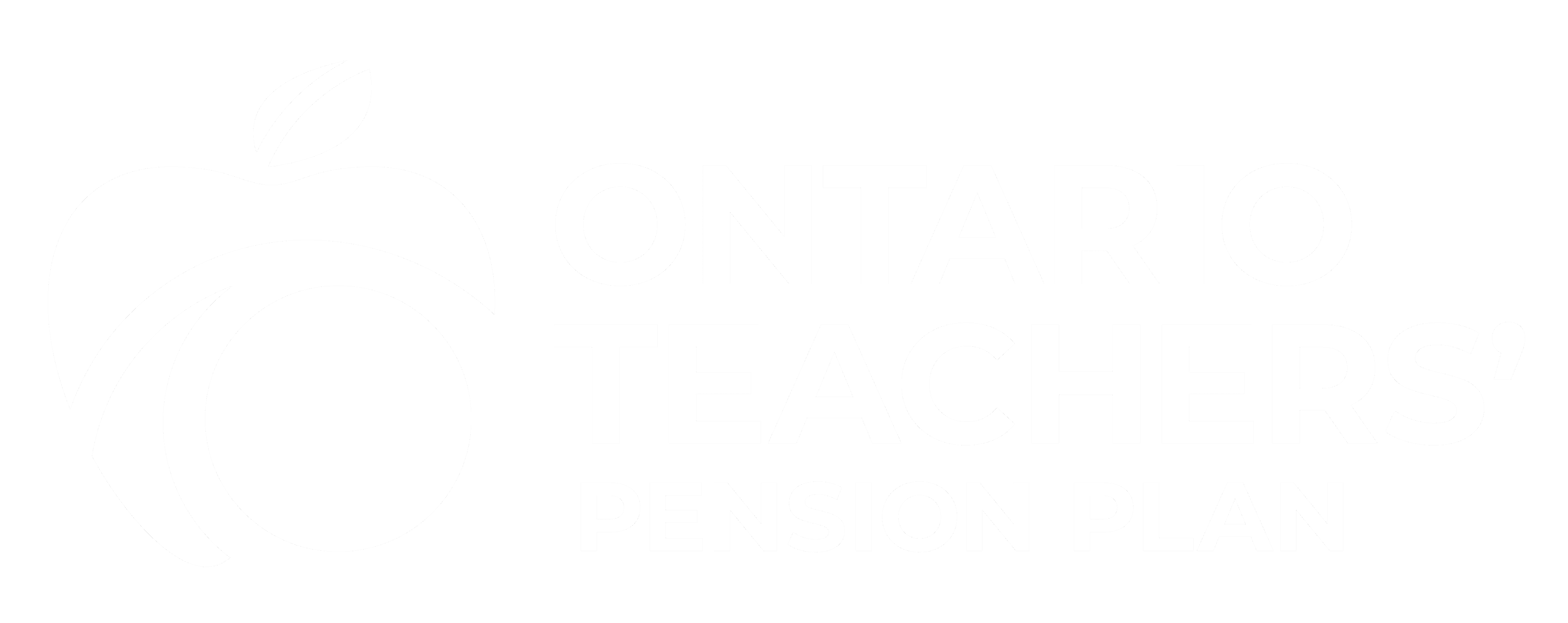 Ontario Teachers' Pension Plan
